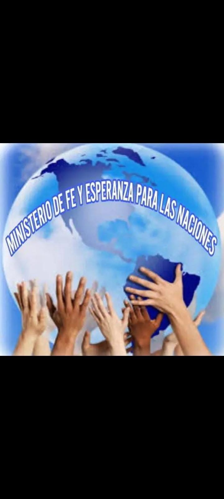 Actividad del Ministerio Respuestas de Fe y Esperanza para las Naciones - imagen 4