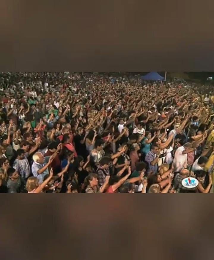 Actividad del Ministerio Respuestas de Fe y Esperanza para las Naciones - imagen 6