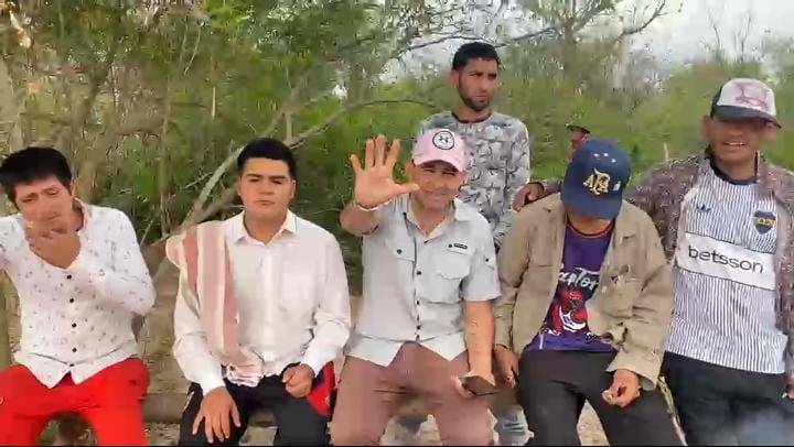 Actividad del Ministerio Respuestas de Fe y Esperanza para las Naciones - foto 23