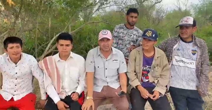 Actividad del Ministerio Respuestas de Fe y Esperanza para las Naciones - nueva foto 24
