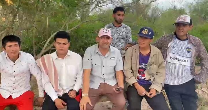 Actividad del Ministerio Respuestas de Fe y Esperanza para las Naciones - foto 26