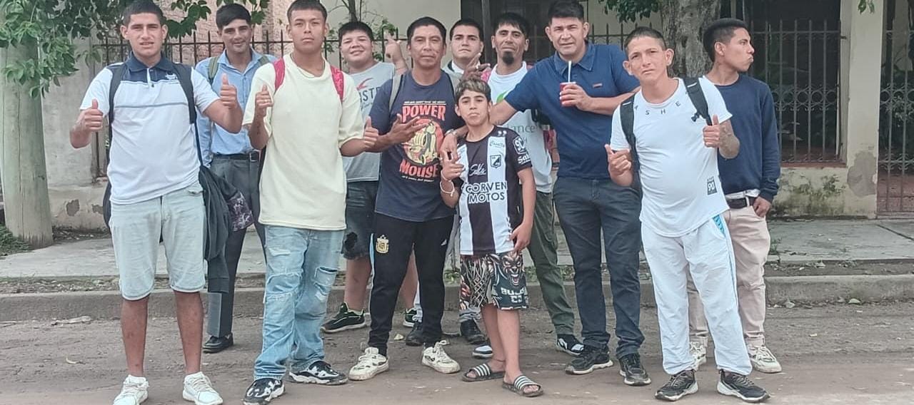 Actividad del Ministerio Respuestas de Fe y Esperanza para las Naciones - foto 28